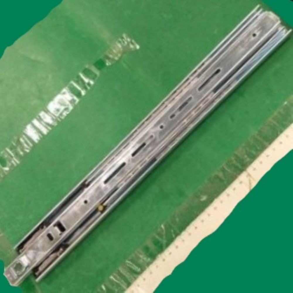 DA61-08819A Rail Slide Low R for Samsung Refrigerator Digicare Ltd