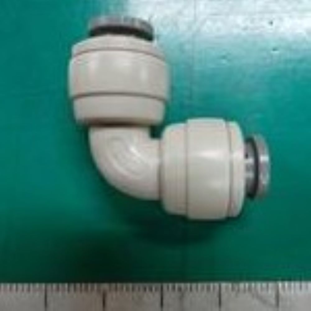 DA62-03103A Tube Fitting L for Samsung Refrigerator Digicare Ltd