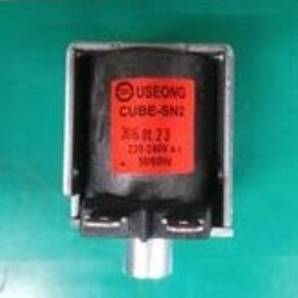 DA74-40151F Valve Coil Solenoid for Samsung Refrigerator Digicare Ltd