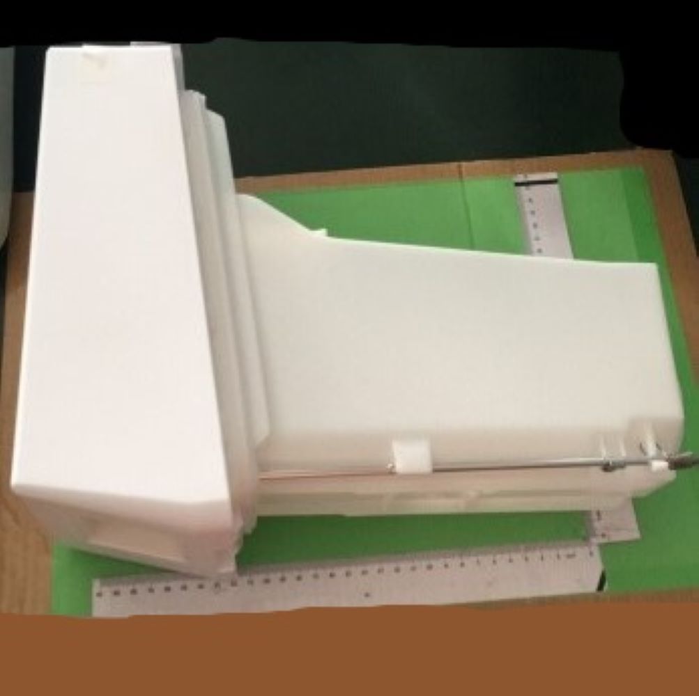 DA82-01397A Assy Tray Ice for Samsung Refrigerator Digicare Ltd