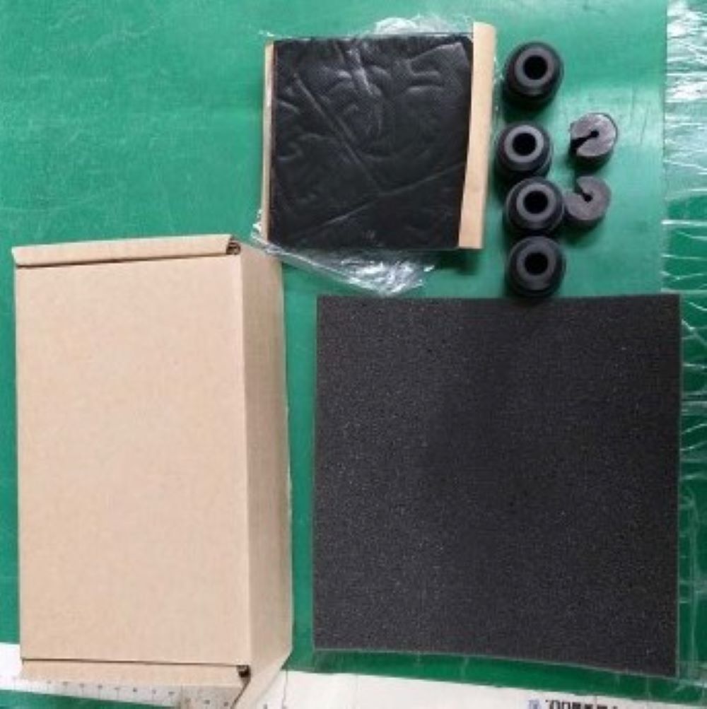 DA82-03092A Assy Noise Service Kit for Samsung Refrigerator Digicare Ltd