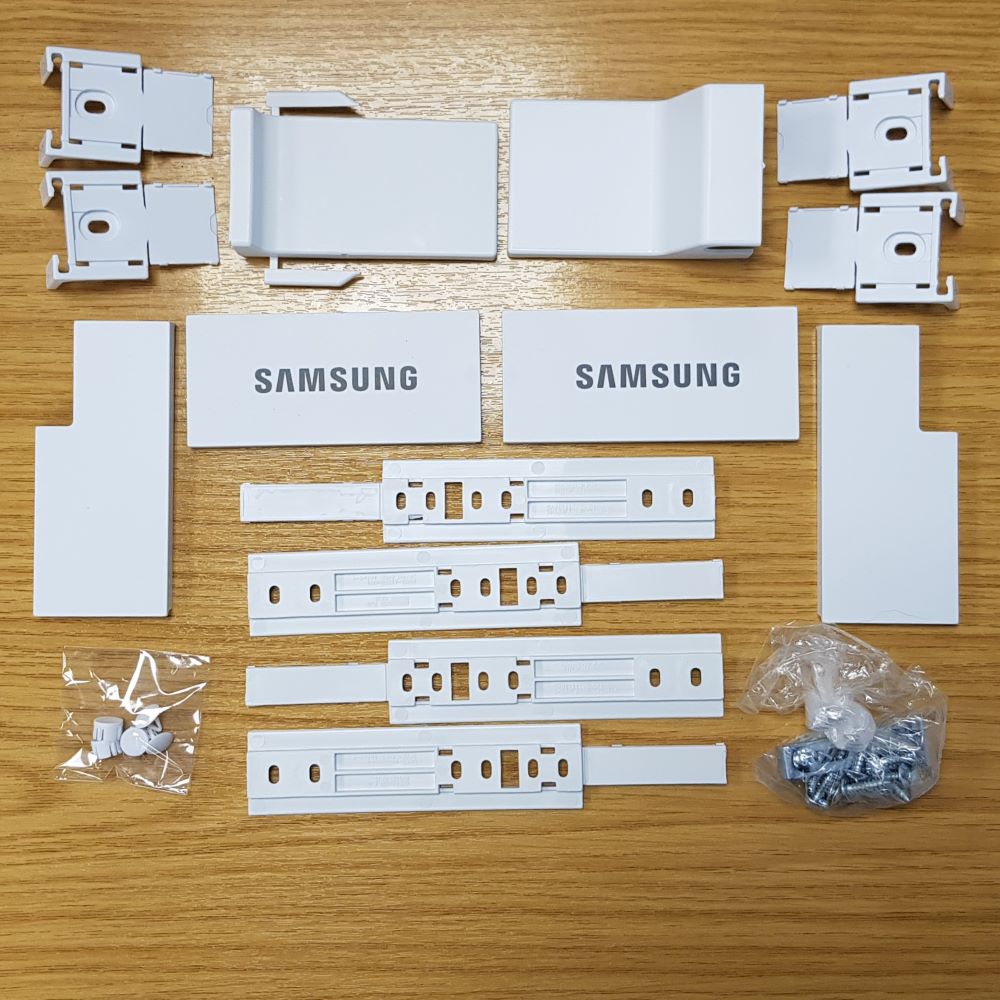 DA91-05533A Assy Install Small for Samsung Refrigerator Digicare Ltd