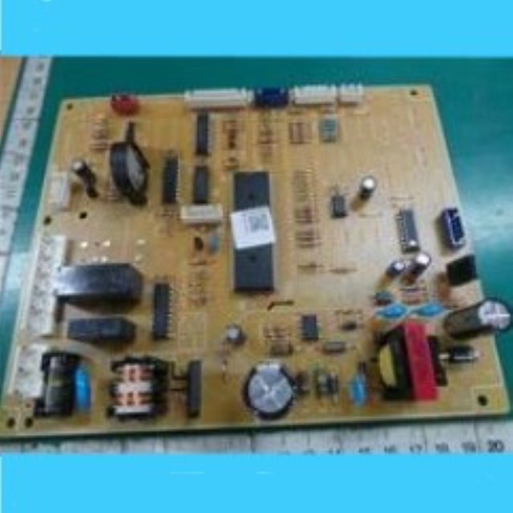 DA92-00123B Assy PCB Main for Samsung Refrigerator Digicare Ltd