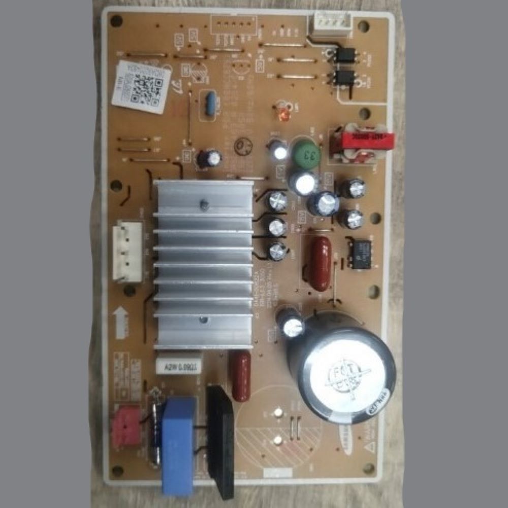 DA92-00483A Assy PCB Inverter for Samsung Refrigerator Digicare Ltd