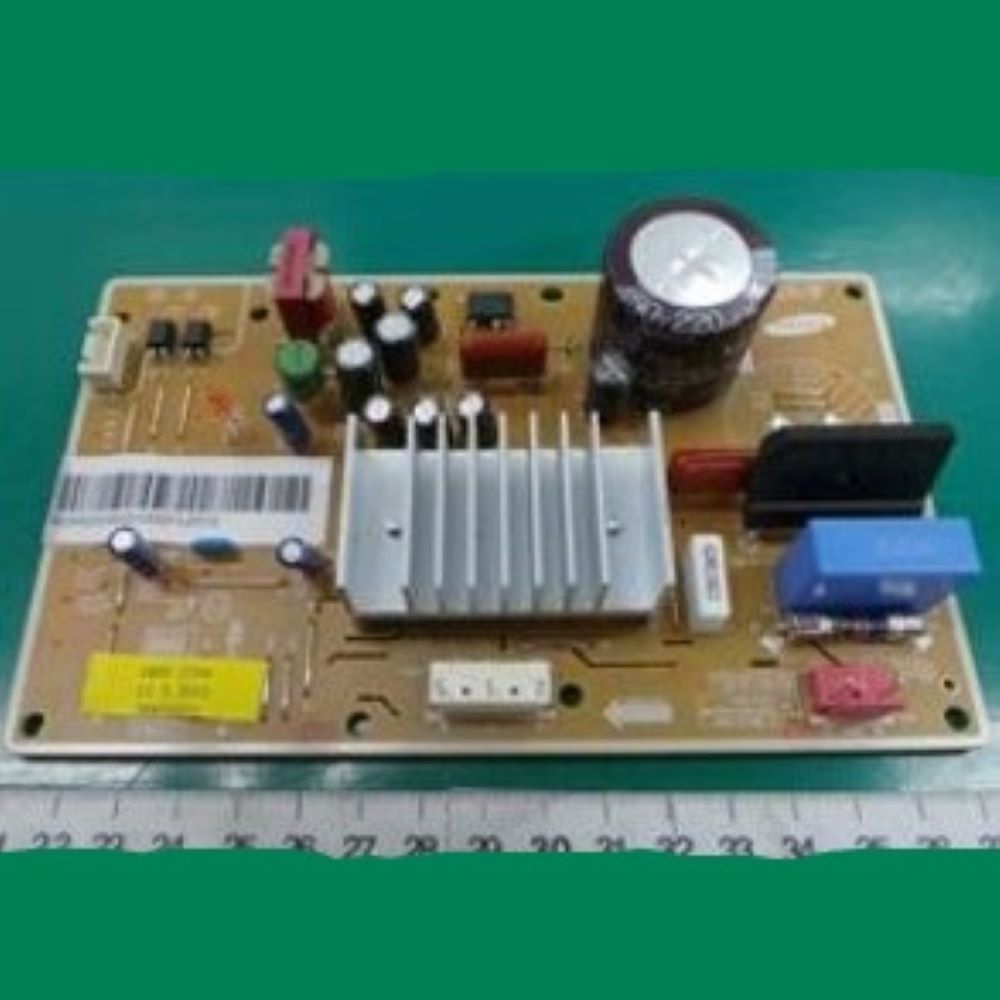 DA92-00483D Assy PCB Inverter for Samsung Refrigerator Digicare Ltd