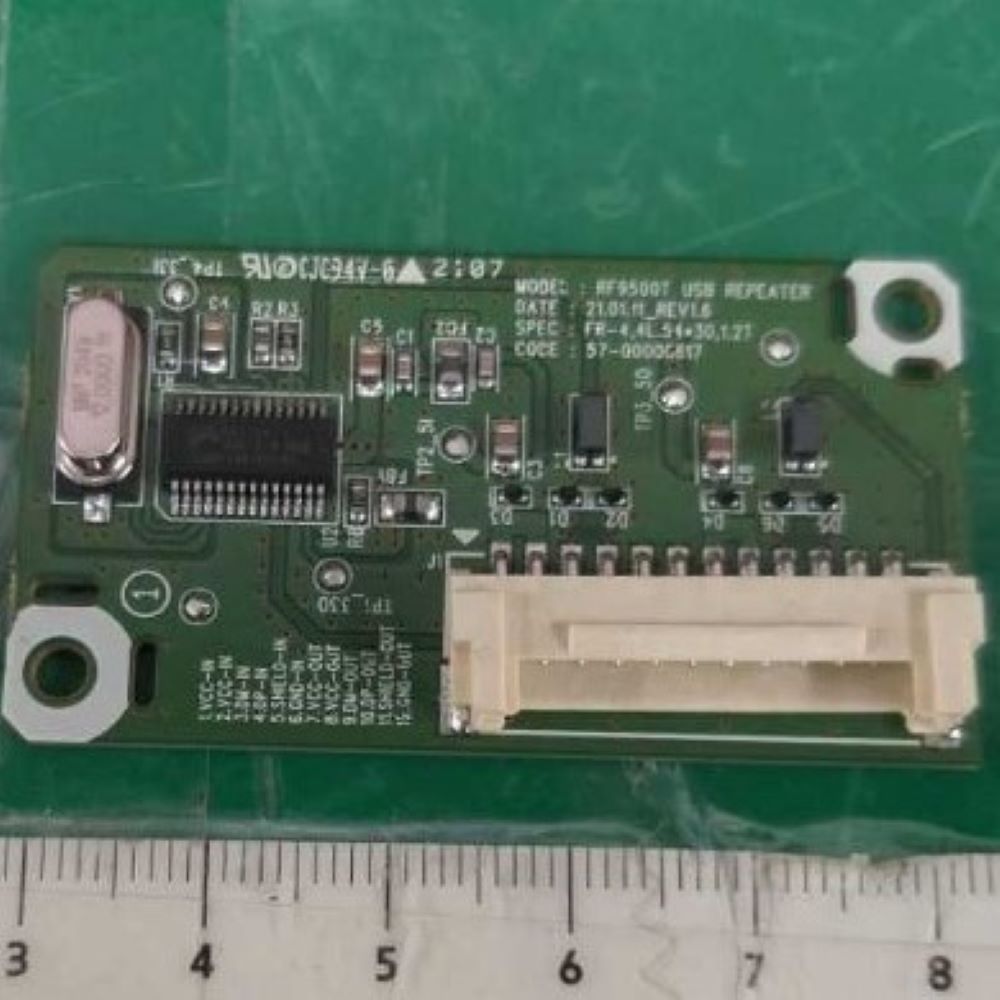 DA92-01413A Assy PBA Module for Samsung Refrigerator Digicare Ltd