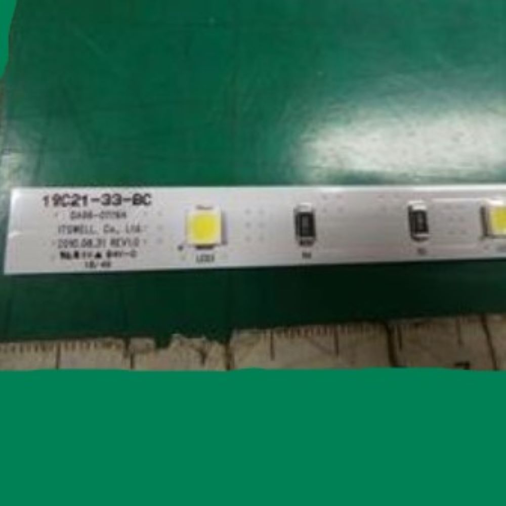 DA96-01119A Assy Lamp LED for Samsung Refrigerator/Air Steamer Digicare Ltd