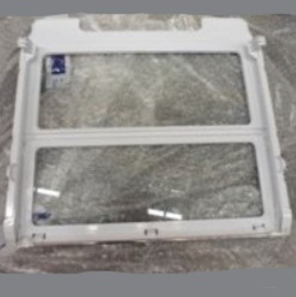 DA97-06189B Assy Shelf Ref Fold Best for Samsung Refrigerator Digicare Ltd