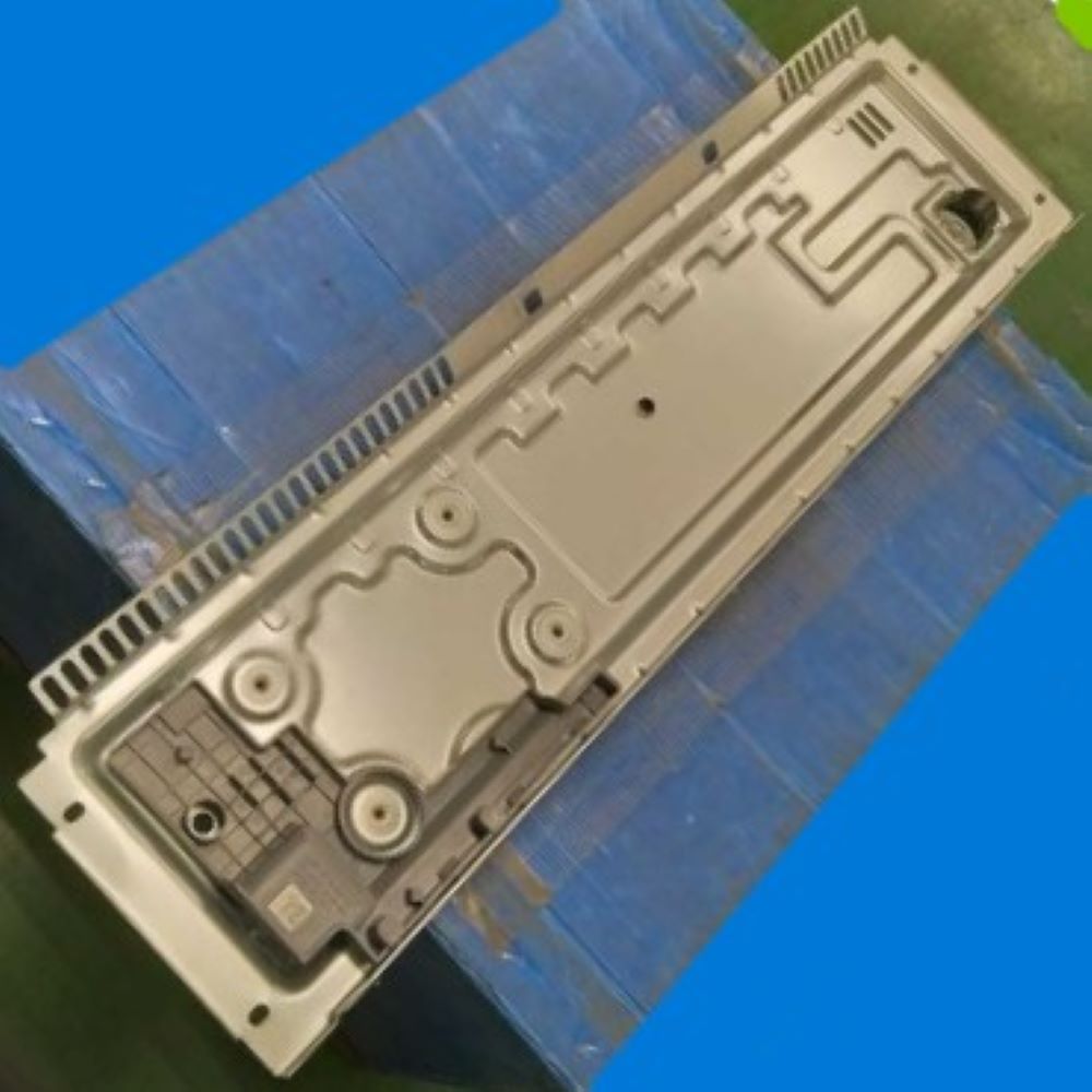 DA97-12557M Assy Chassis Comp for Samsung Refrigerator Digicare Ltd