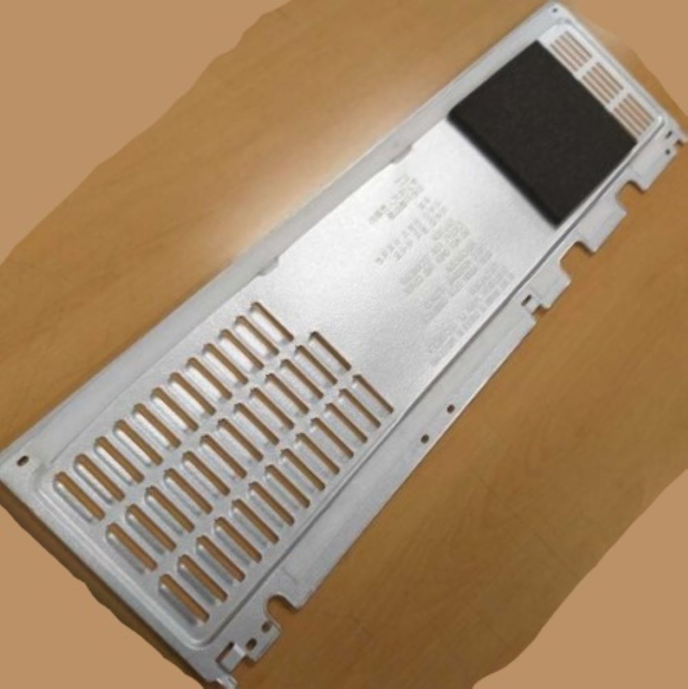 DA97-12749L Assy Cover Comp for Samsung Refrigerator Digicare Ltd