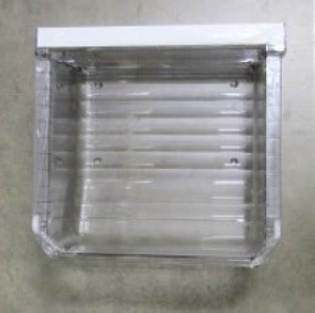 DA97-13841J Assy Case Veg Right Drawer Module for Samsung Refrigerator Digicare Ltd