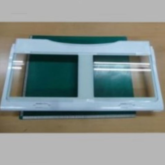 DA97-14303A Assy Cover Veg Ref Shelf Module for Samsung Refrigerator Digicare Ltd