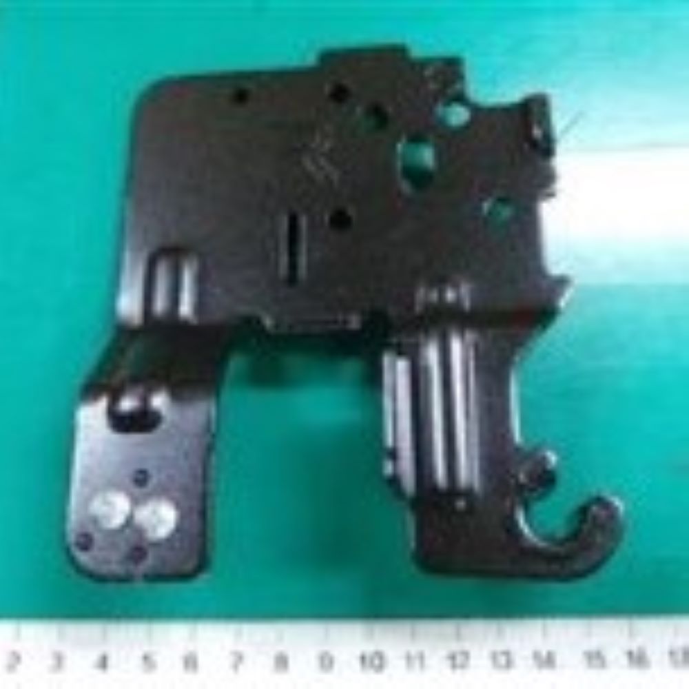 DA97-14976A Assy Hinge Up R for Samsung Refrigerator Digicare Ltd