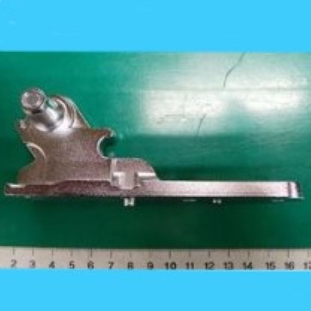 DA97-14977A Assy Hinge Mid R for Samsung Refrigerator Digicare Ltd