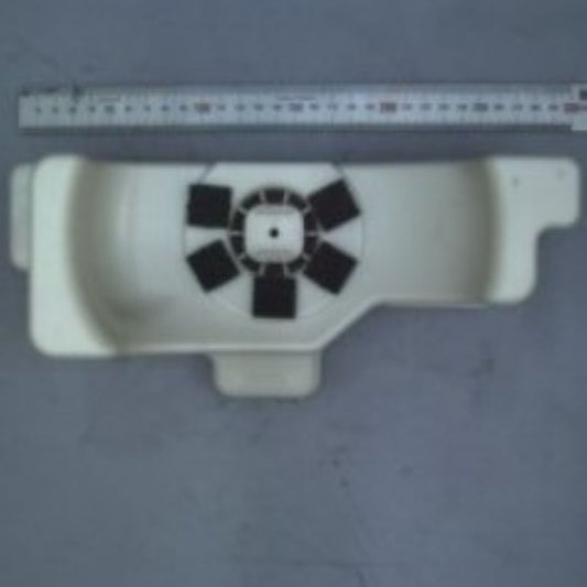 DA97-15474A Assy Tray Drain Water for Samsung Refrigerator Digicare Ltd