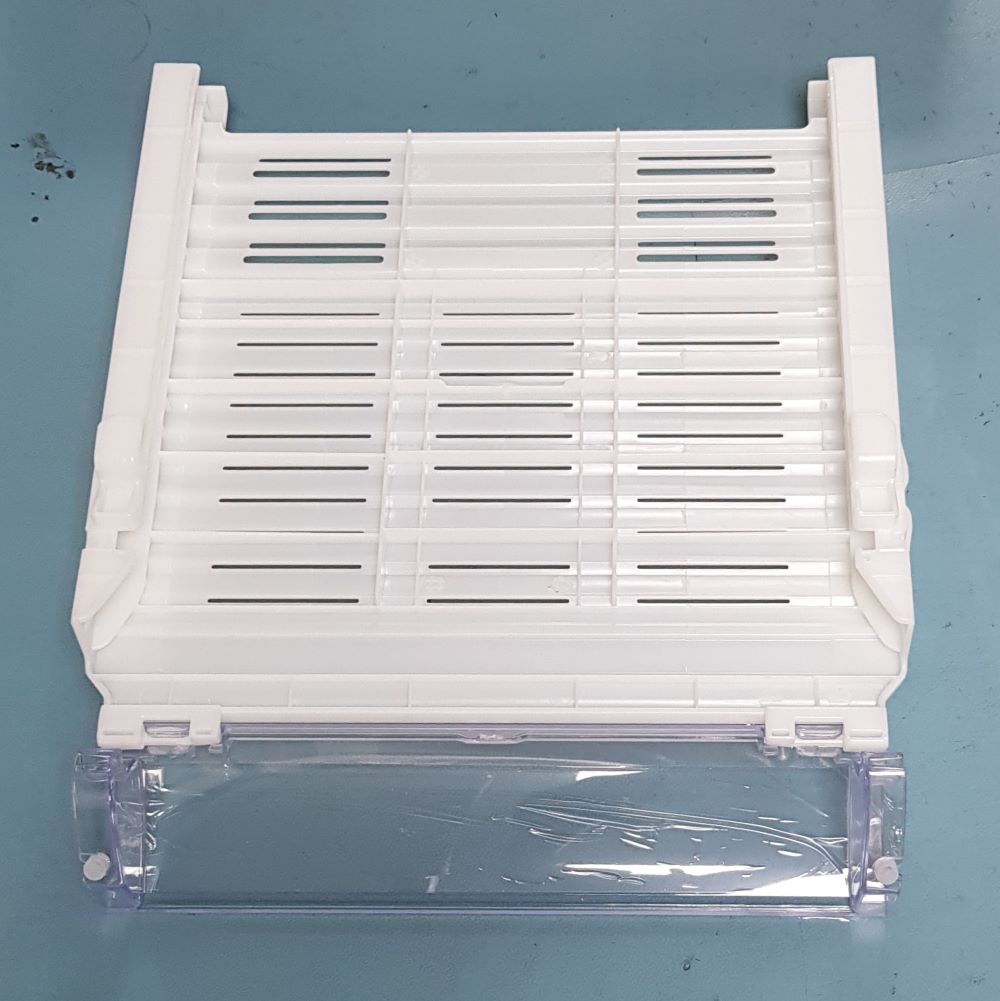DA97-19934A Assy Cover Slide Fre Shelf Module for Samsung Refrigerator Digicare Ltd