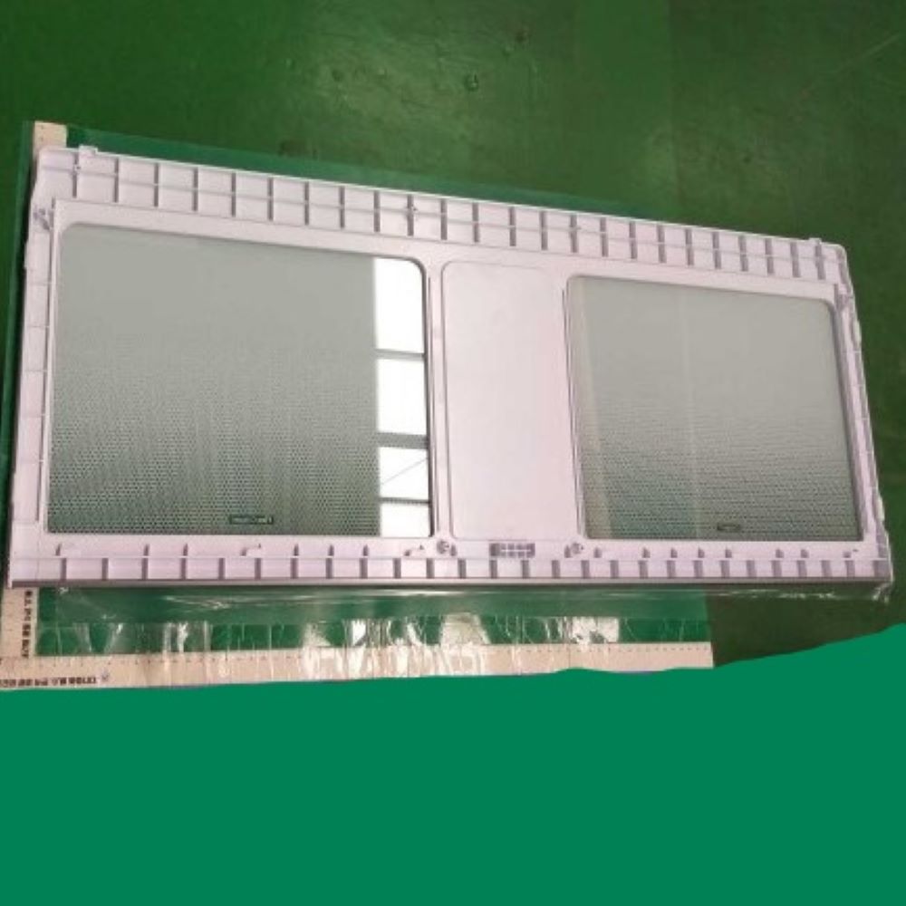 DA97-21902A Assy Shelf Veg Low for Samsung Refrigerator Digicare Ltd