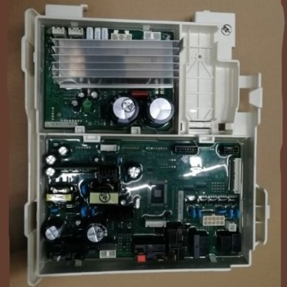 DC92-01928A Assy PCB Kit for Samsung Washing Machine Digicare Ltd