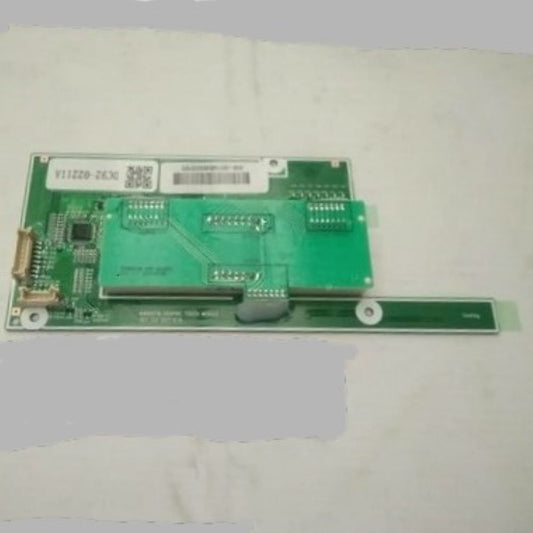 DC92-02211A Assy Module Touch Sensor for Samsung Washing Machine Digicare Ltd