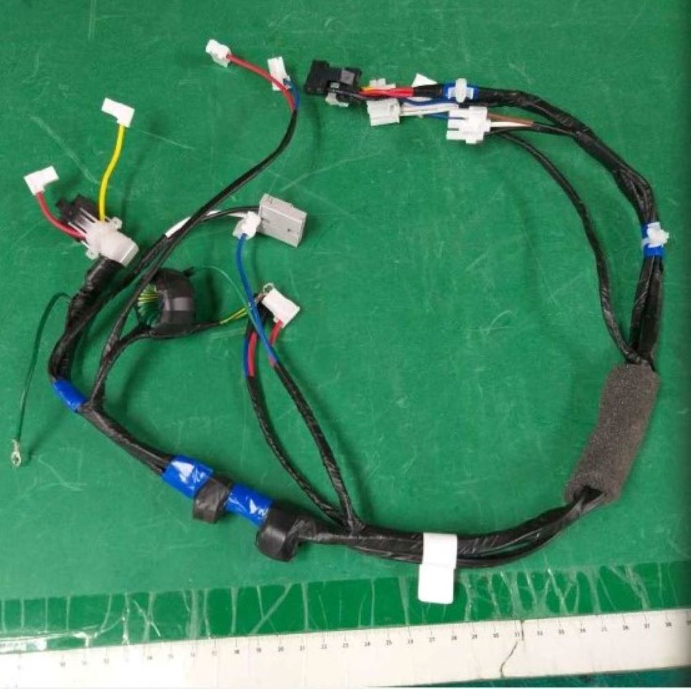 DC93-00786C Assy Wire Harness Main Dryer L for Samsung Air Steamer Digicare Ltd