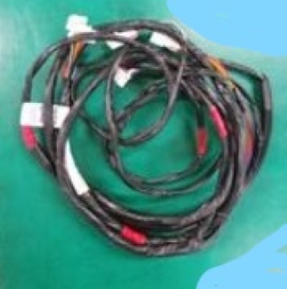 DC93-00788A Assy Wire Harness Sub Dryer L for Samsung Air Steamer Digicare Ltd