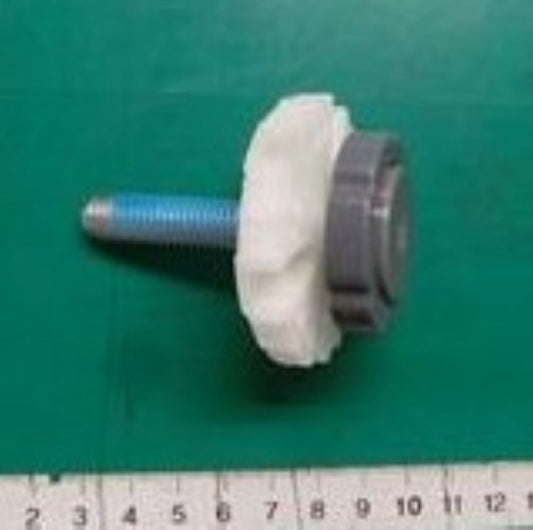 DC97-14293A Assy Leg for Samsung Washing Machine Digicare Ltd