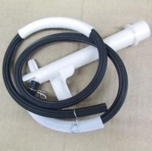 DC97-14545F Assy Hose Pressure for Samsung Washing Machine Digicare Ltd