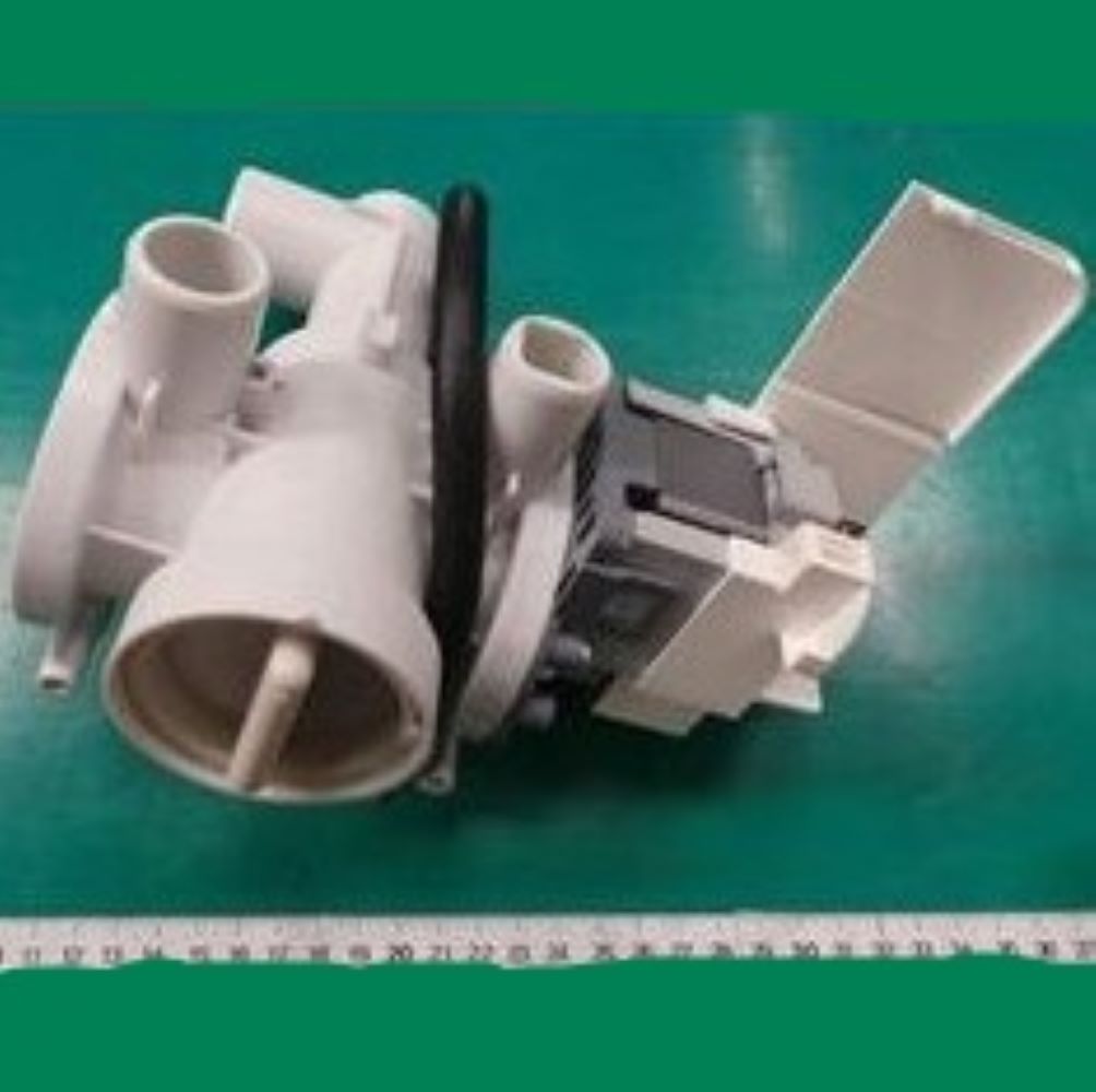 DC97-15412E Assy Pump Drain for Samsung Washing Machine Digicare Ltd