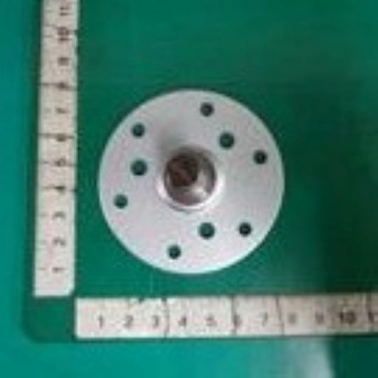 DC97-15550B Assy Flange Shaft for Samsung Washing Machine Digicare Ltd