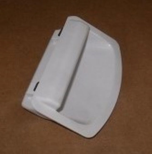 DC97-15854A Assy Handle (White) for Samsung Washing Machine Digicare Ltd