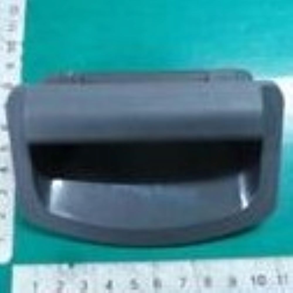 DC97-15854E Assy Handle (Grey) for Samsung Washing Machine Digicare Ltd