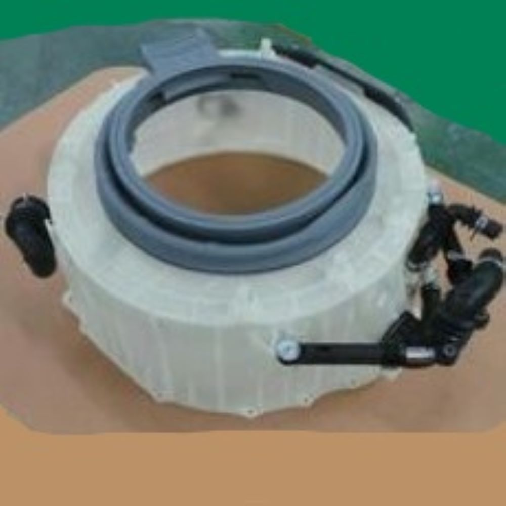 DC97-16628B Assy Semi Tub Front for Samsung Washing Machine Digicare Ltd