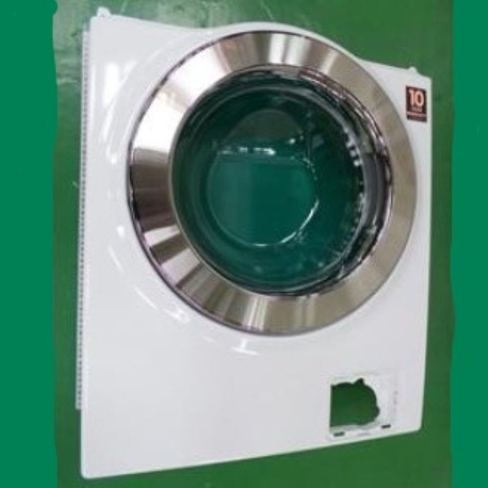 DC97-16631A Assy Frame Front for Samsung Washing Machine Digicare Ltd