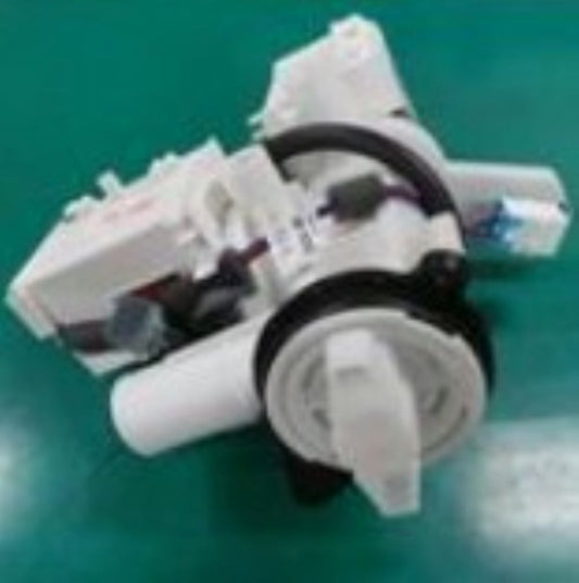 DC97-16645D Assy Pump Drain for Samsung Washing Machine Digicare Ltd