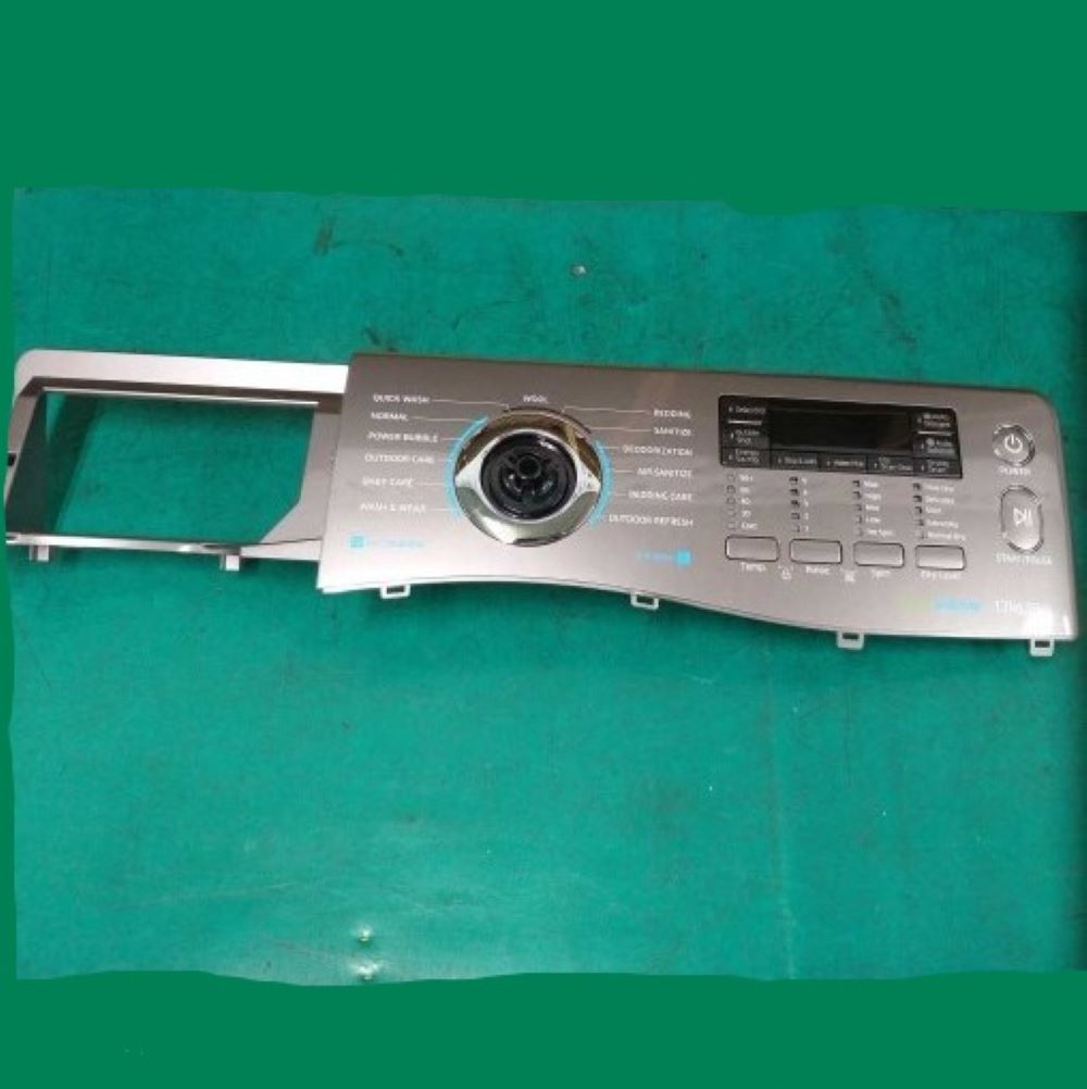 DC97-17369W Assy S Panel Control for Samsung Washing Machine Digicare Ltd