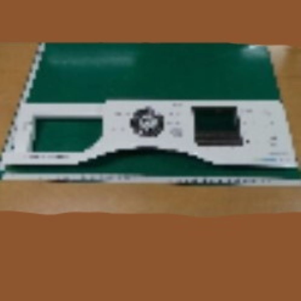 DC97-17921A Assy Panel Control for Samsung Washing Machine Digicare Ltd