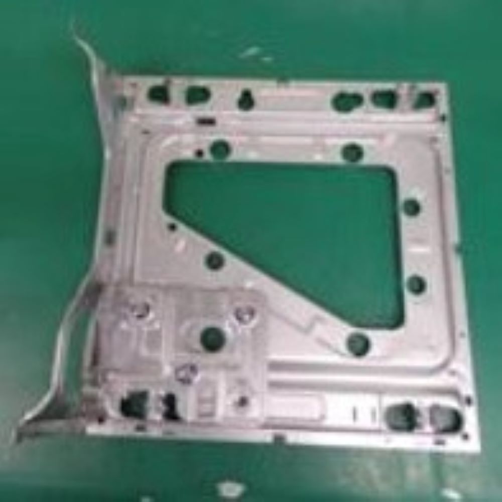 DC97-18033A Assy Plate Bottom for Samsung Washing Machine (WF10H9E9U6S) Digicare Ltd