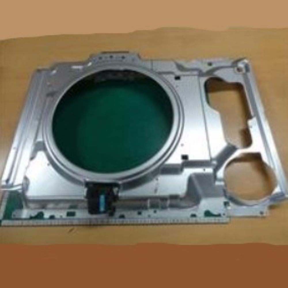 DC97-18040A Assy Frame Front for Samsung Washing Machine (WF10H9E9U6S) Digicare Ltd