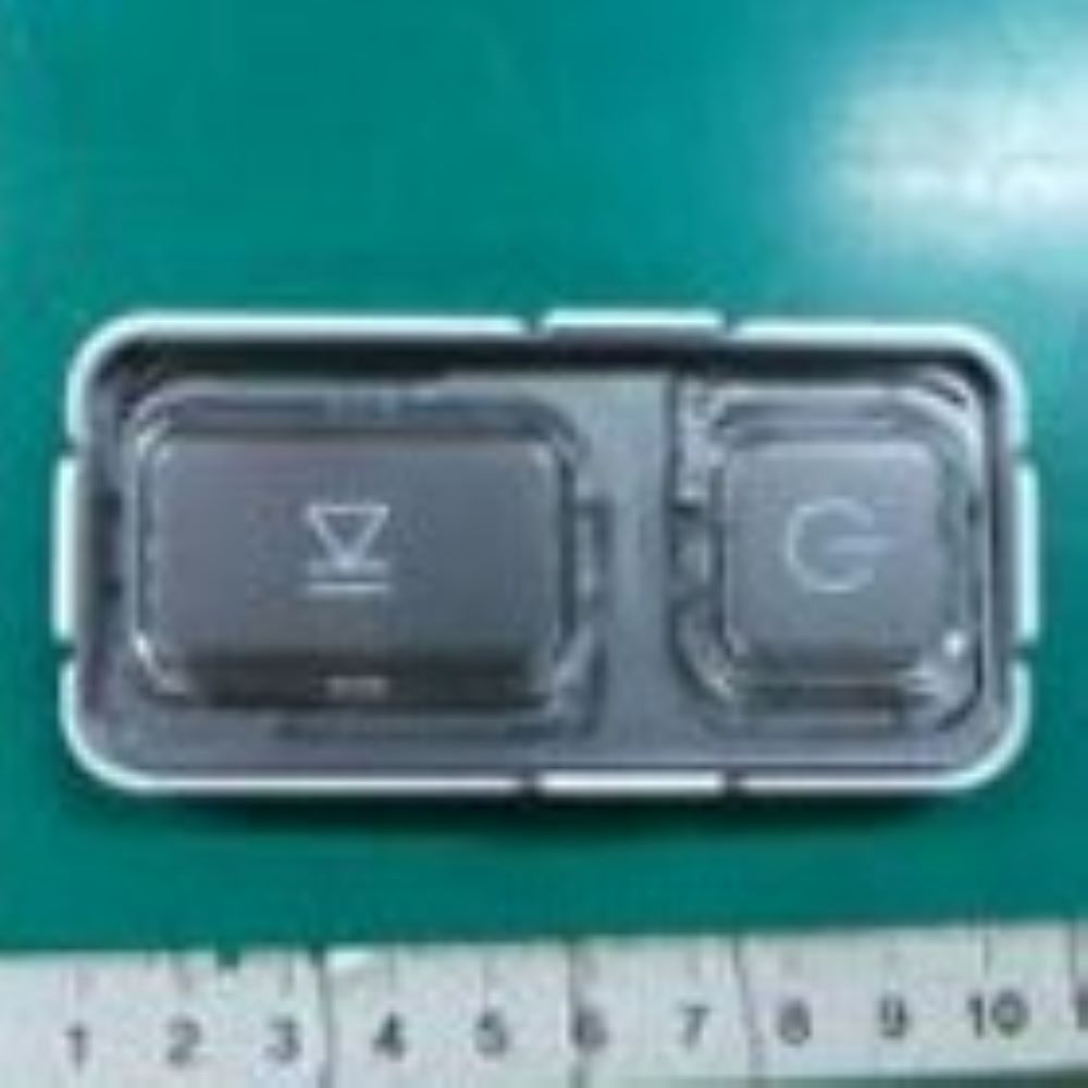 DC97-19114A Assy Button for Samsung Washing Machine (WD6000J) Digicare Ltd