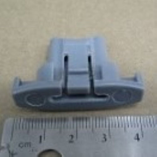 DD81-01674A Stopper Rail Rear 3rd for Samsung Dishwasher Digicare Ltd