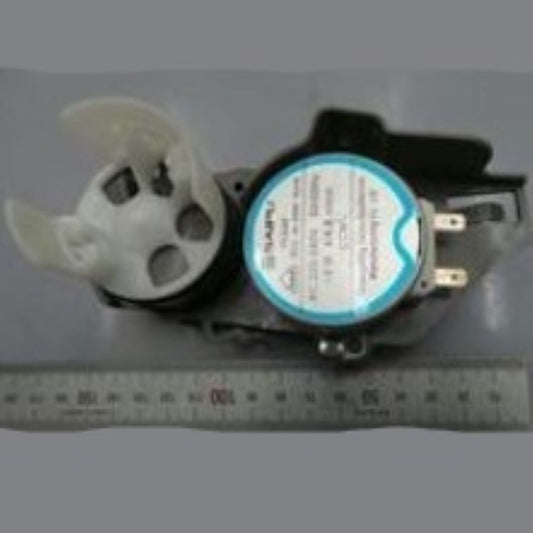 DD81-02575A Motor Geared for Samsung Dishwasher Digicare Ltd