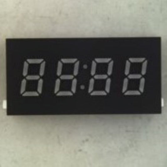 DE07-00023A LED Display for Samsung Oven Digicare Ltd