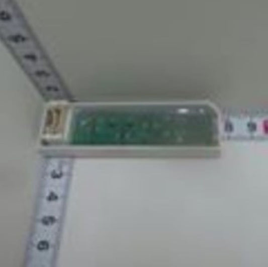 DE07-00120A LED Display 12S13S,2D Backlight (NV9900J) for Samsung Oven Digicare Ltd