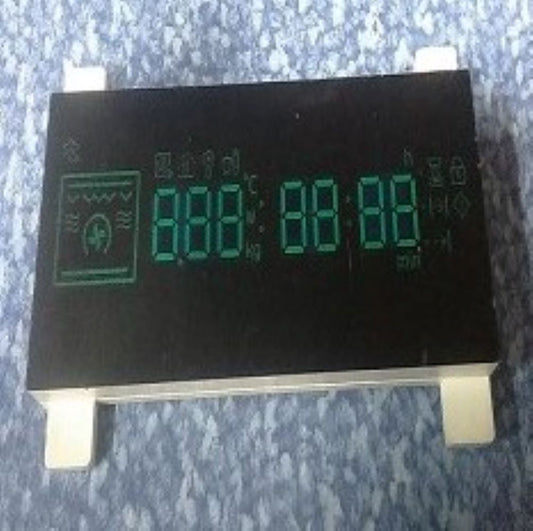 DE07-00125B LED Display 7S,7D (NV9900J) for Samsung Oven Digicare Ltd