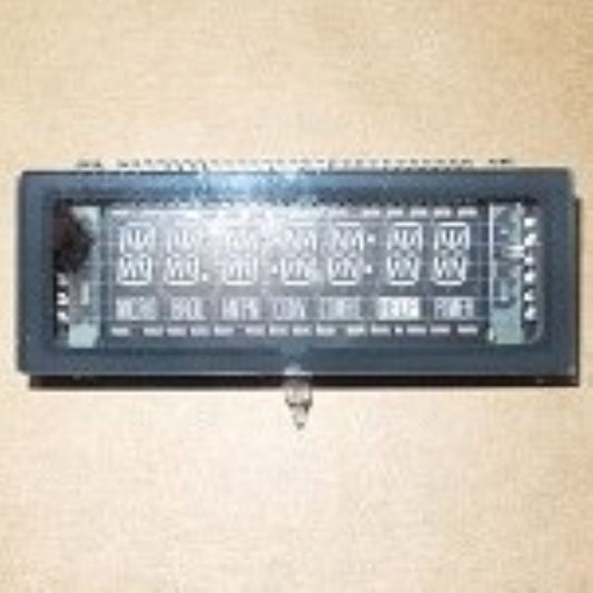 DE07-10035A VF Display for Samsung Oven Digicare Ltd