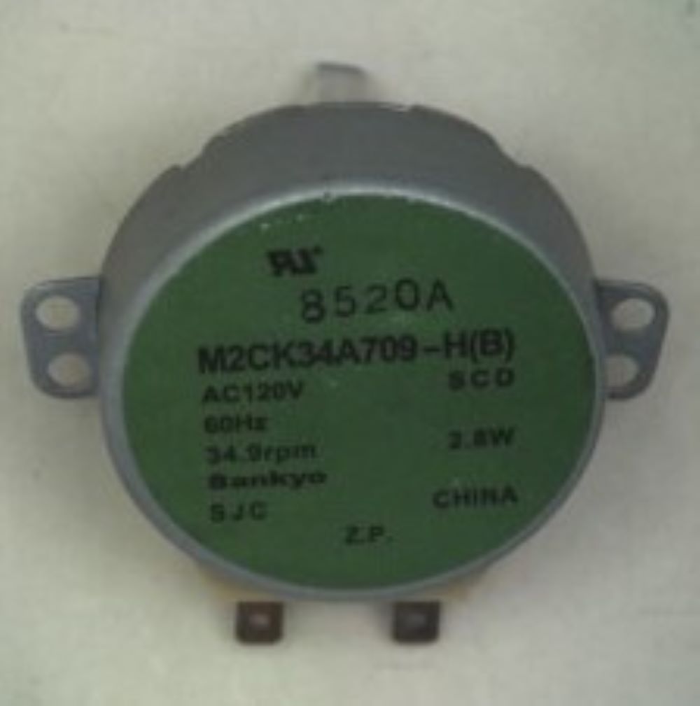 DE31-10164B Motor AC Drive for Samsung MWO Digicare Ltd