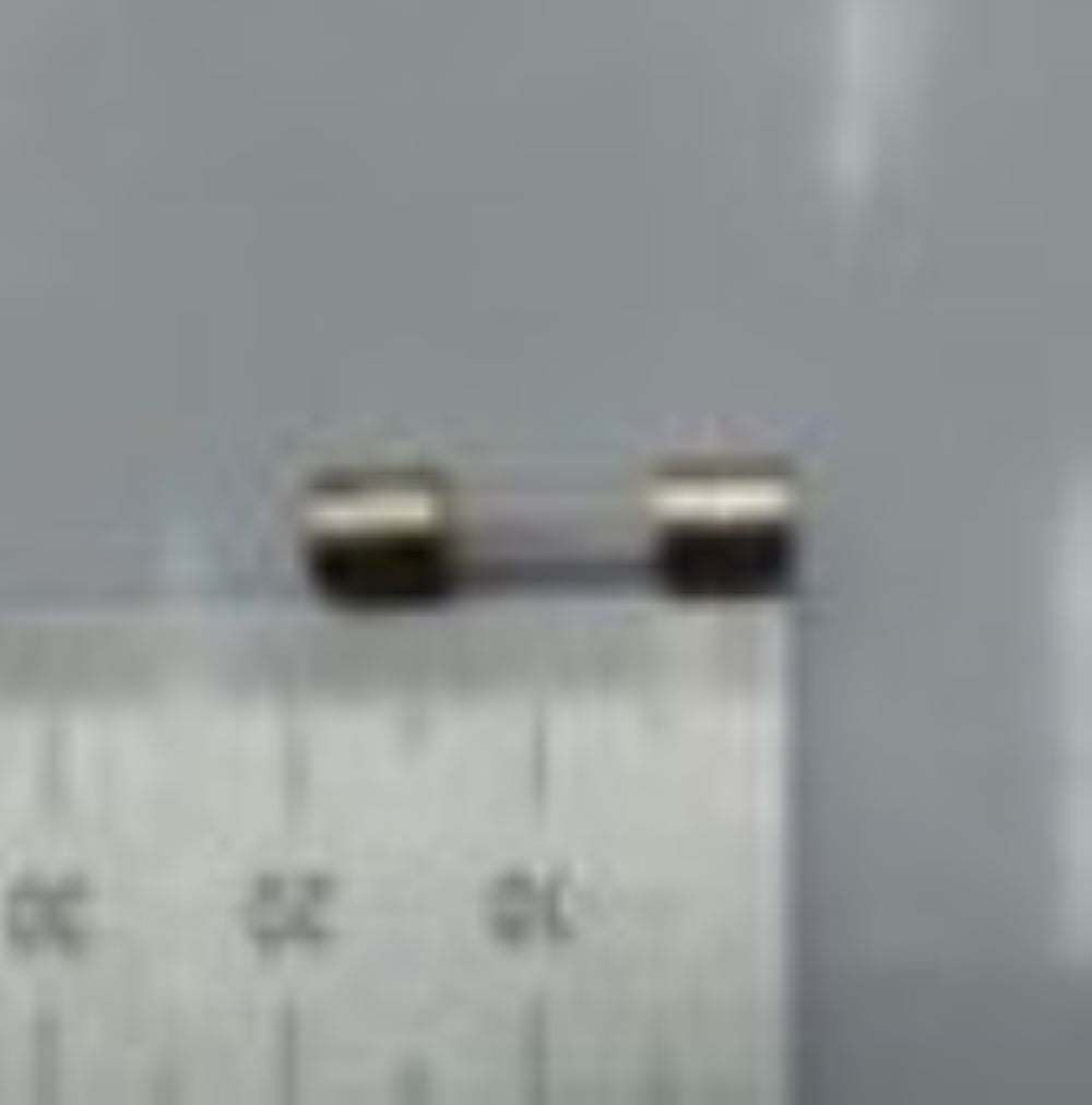 DE32-10034A Fuse (250v, 2A, 20mm) for Samsung MWO Digicare Ltd