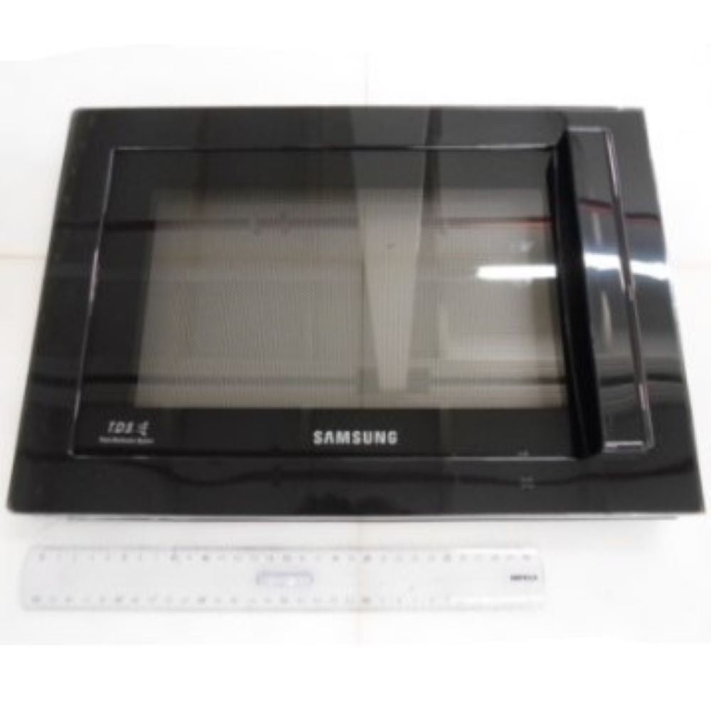 DE94-02130C Assy Door (CE103VR) for Samsung Microwave Oven Digicare Ltd