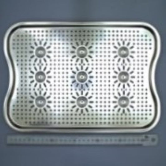 DG63-00246A Tray Steam Sub for Samsung Oven Digicare Ltd