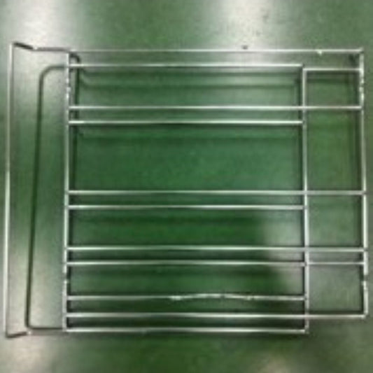 DG75-01064A Rack Wire Support Left for Samsung Oven Digicare Ltd